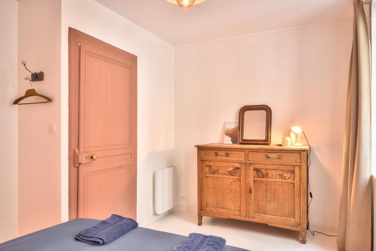 Apartment La Maison Du Pecheur